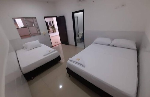 Barrancabermeja Hotel | Hotel Kodiak Barrancabermeja