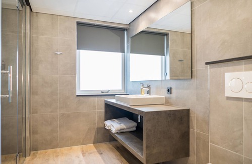 De Koog Hotel | Hotel Kogerstaete