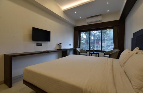 Daulatabad Hotel | Hotel Kohinoor Plaza, Aurangabad