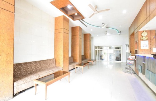 Daulatabad Hotel | Hotel Kohinoor Plaza, Aurangabad