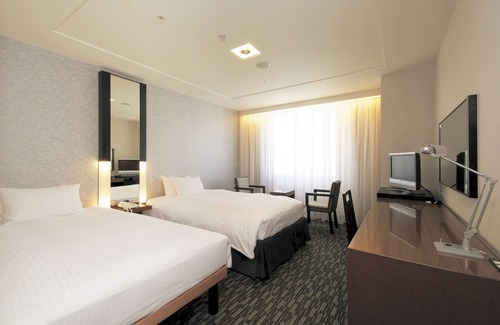 Nagano Hotel | Hotel Kokusai 21 Nagano