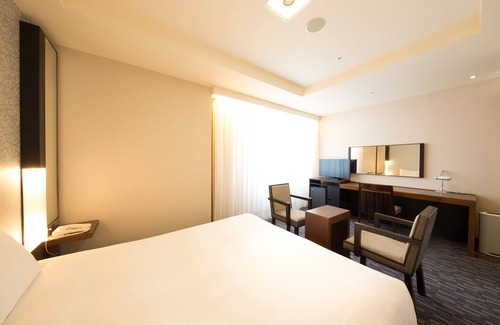 Nagano Hotel | Hotel Kokusai 21 Nagano