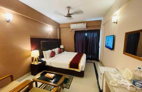 Cox's Bazar Hotel | Hotel Kollol by J&Z Group
