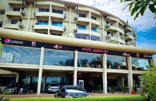Cox's Bazar Hotel | Hotel Kollol by J&Z Group