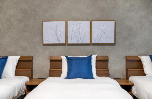 Higashinippori Hotel | HOTEL KOMACHI TOKYO Higashi Nippori