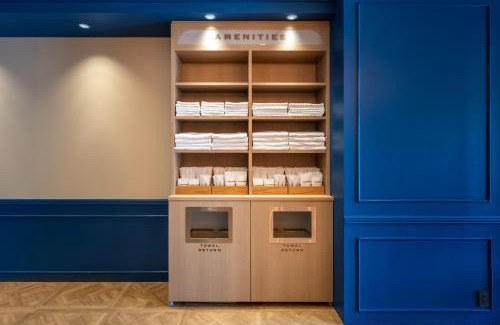 Higashinippori Hotel | HOTEL KOMACHI TOKYO Higashi Nippori