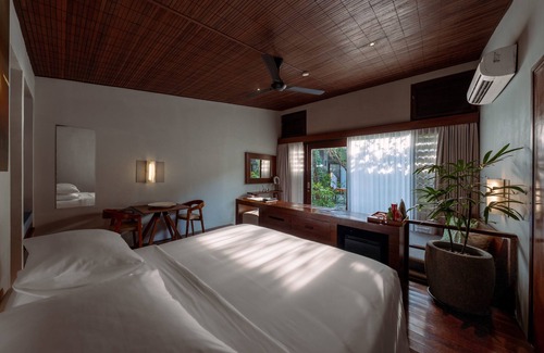 Medahan Resort | Hotel Komune and Beach Club Bali