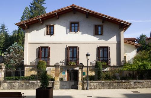 Amorebieta Hotel | Hotel Konbenio