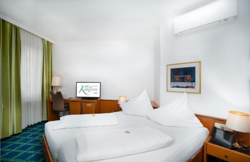 Leoben Hotel | Hotel Kongress