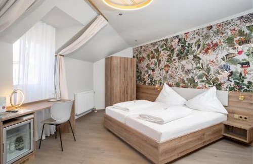 Leoben Hotel | Hotel Kongress