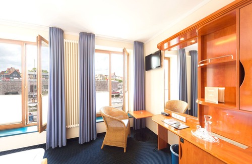 Old Town Hotel | Hotel Kontorhaus Stralsund