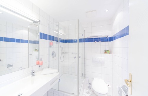 Old Town Hotel | Hotel Kontorhaus Stralsund