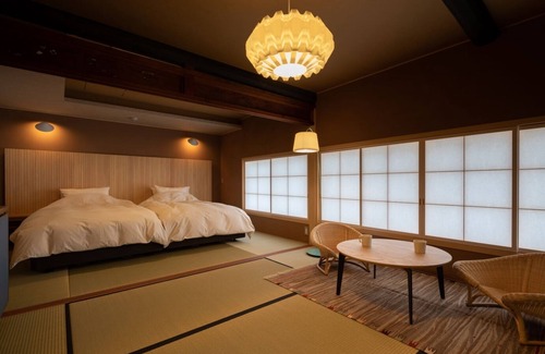 Otsu Hotel | Hotel Koo OotsuHyakucho