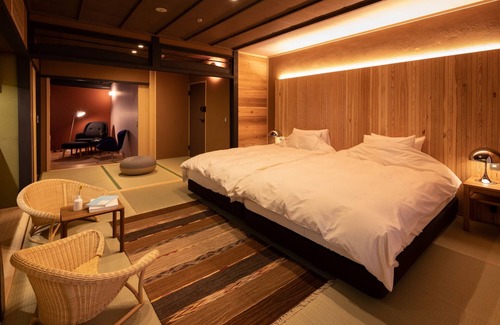 Otsu Hotel | Hotel Koo OotsuHyakucho