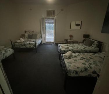 Koorawatha Hotel | Hotel Koorawatha