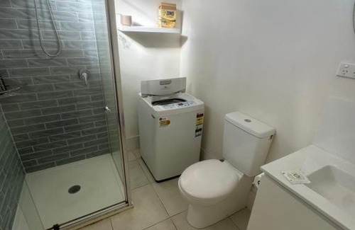 Koorawatha Apartment | Hotel Koorawatha garden unit - ground floor