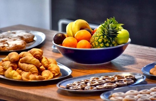 Troulos Apartment | Hotel Korali - Superior Studios