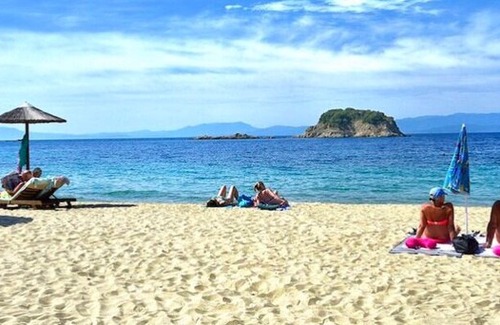 Troulos Apartment | Hotel Korali - Superior Studios