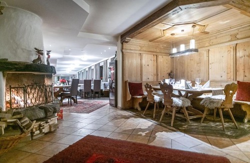 Turracher Hohe Hotel | Hotel Kornock