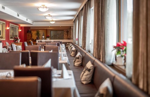 Turracher Hohe Hotel | Hotel Kornock