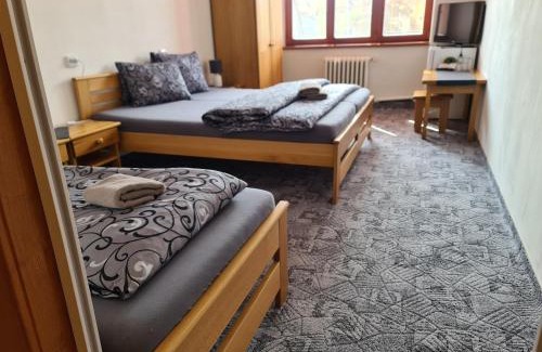 Roznov Pod Radhostem Hotel | hotel KORUNA