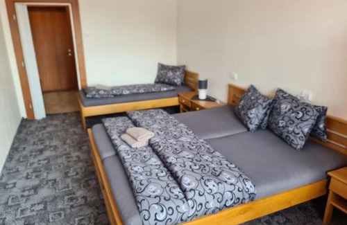 Roznov Pod Radhostem Hotel | hotel KORUNA