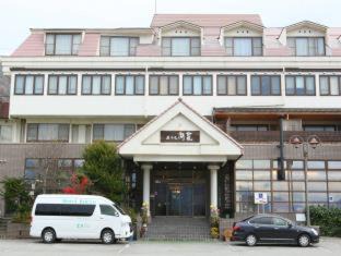 Azagawa Hotel | Hotel Koryu