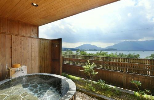 Azagawa Hotel | Hotel Koryu