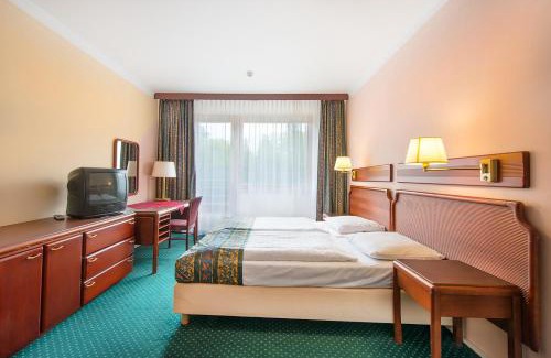 Marianske Lazne Hotel | Hotel Krakonoš