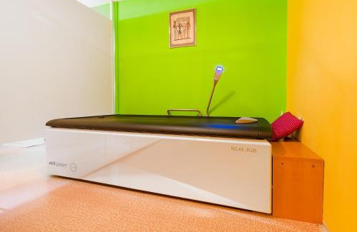 Marianske Lazne Hotel | Hotel Krakonoš