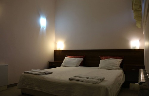 Kvartal Noviya Grad Hotel | Hotel Kralev Dvor