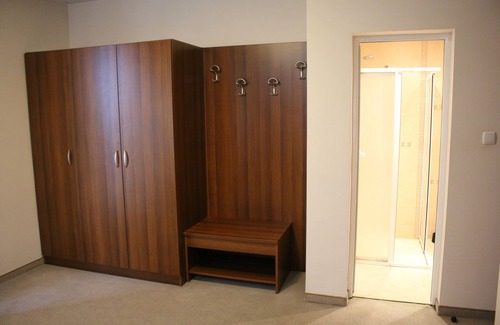 Kvartal Noviya Grad Hotel | Hotel Kralev Dvor