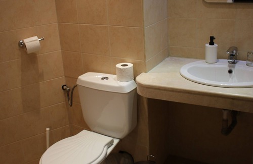 Kvartal Noviya Grad Hotel | Hotel Kralev Dvor