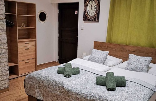 Melnik Hotel | Hotel Kraus