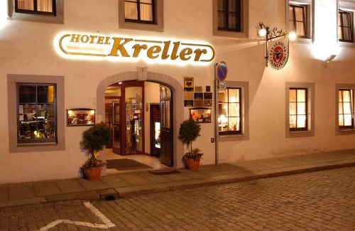 Petriviertel Hotel | Hotel Kreller