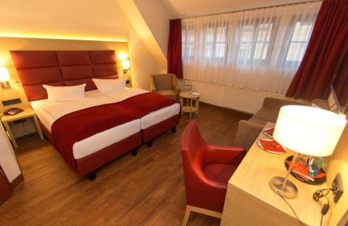 Petriviertel Hotel | Hotel Kreller