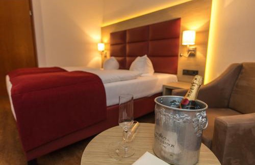 Petriviertel Hotel | Hotel Kreller
