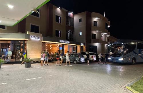 Ardenice Hotel | Hotel Kresko