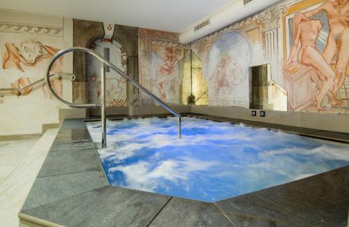Sesto Hotel | Hotel Kreuzberg Monte Croce