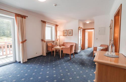 Sesto Hotel | Hotel Kreuzberg Monte Croce