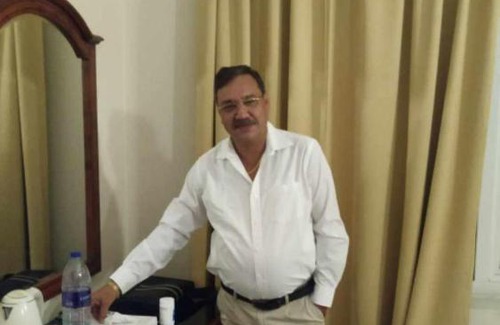 Ramgarh Hotel | Hotel Krishna cottage