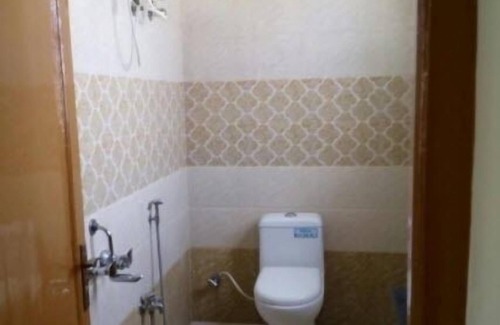 Guntur Hotel | Hotel Krishna Grand Inn