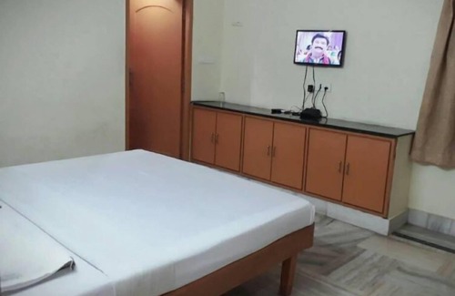 Guntur Hotel | Hotel Krishna Grand Inn