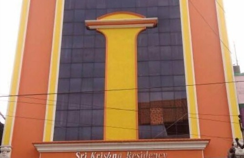 Guntur Hotel | Hotel Krishna Grand Inn