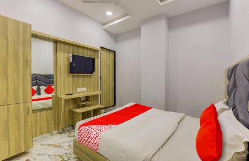 Chandkheda Hotel | HOTEL KRISHNA