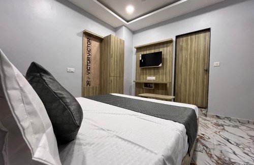 Chandkheda Hotel | HOTEL KRISHNA