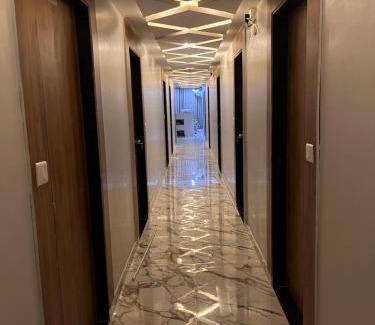 Chandkheda Hotel | HOTEL KRISHNA