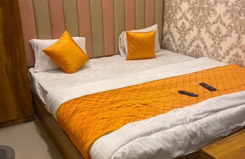 Gandhinagar Hotel | Hotel Krishna
