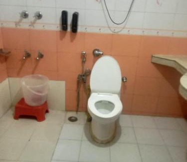 Balasore Hotel | Hotel Krishna Inn