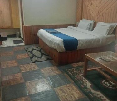 Balasore Hotel | Hotel Krishna Inn